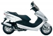 2006 MBK Skyliner LTD photo
